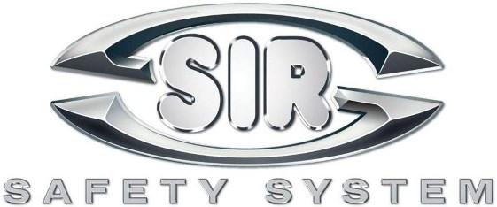 Logo Sir Safety System
